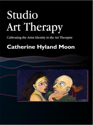 cover image of Studio Art Therapy